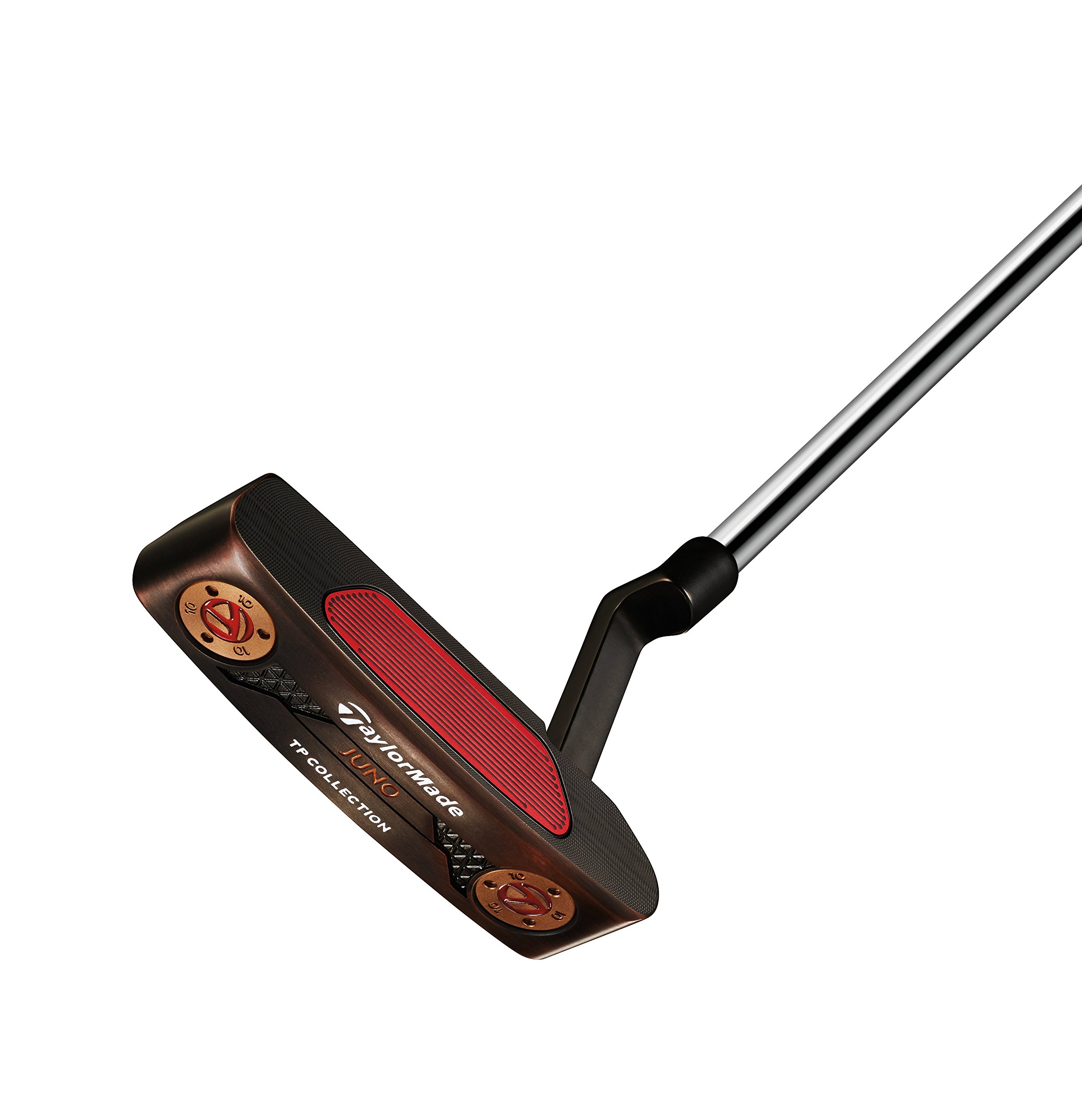 Buy TaylorMade 2018 TP Black Copper Collection (Juno Putter